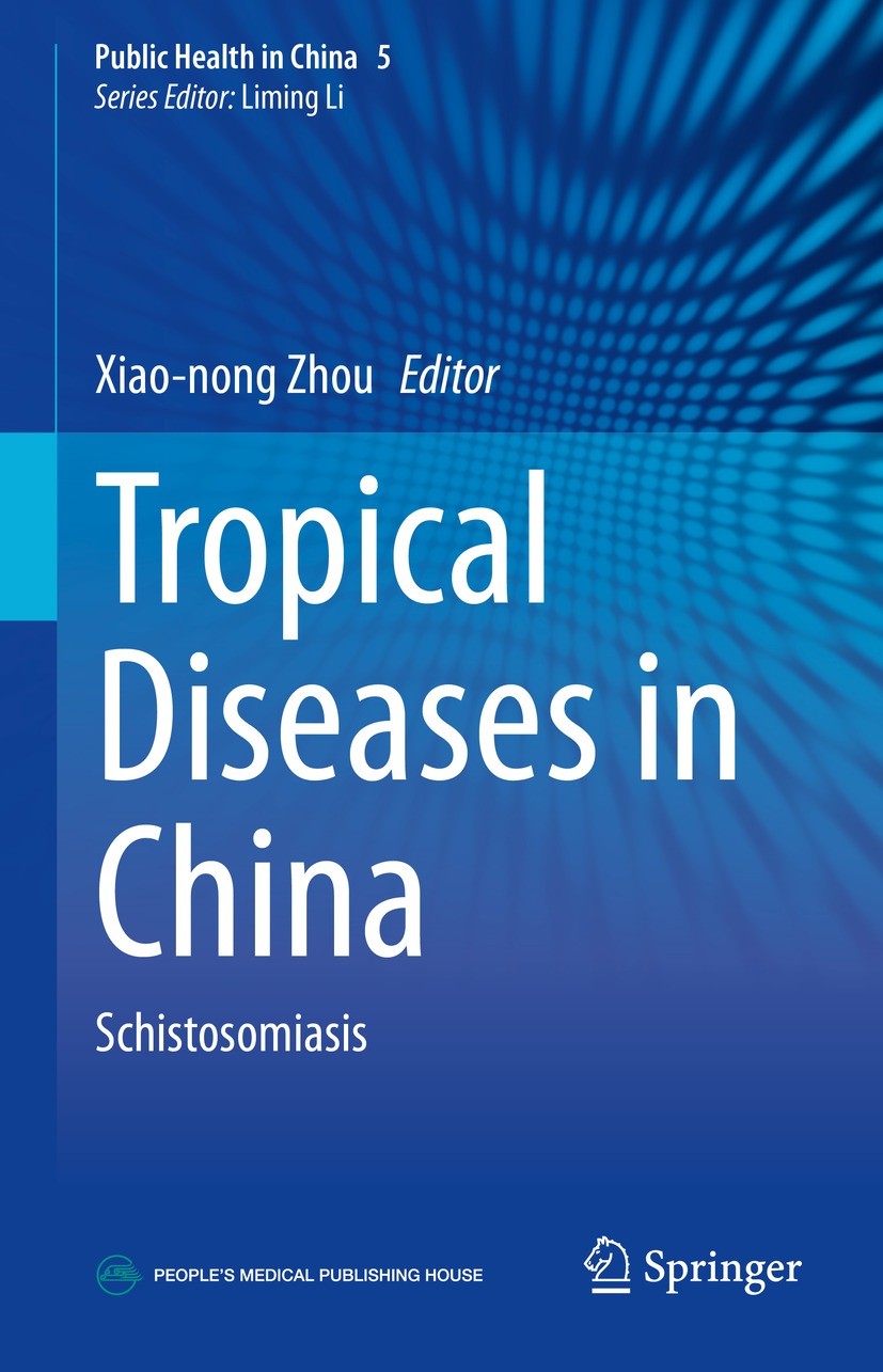 Progress on Schistosomiasis Research in China | SpringerLink