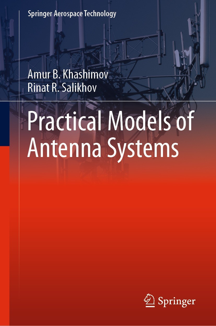 Practical Models of Antenna Systems | SpringerLink
