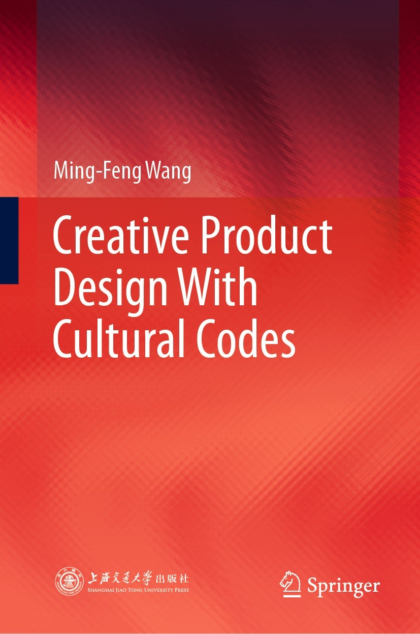 Creative Product Design With Cultural Codes | SpringerLink