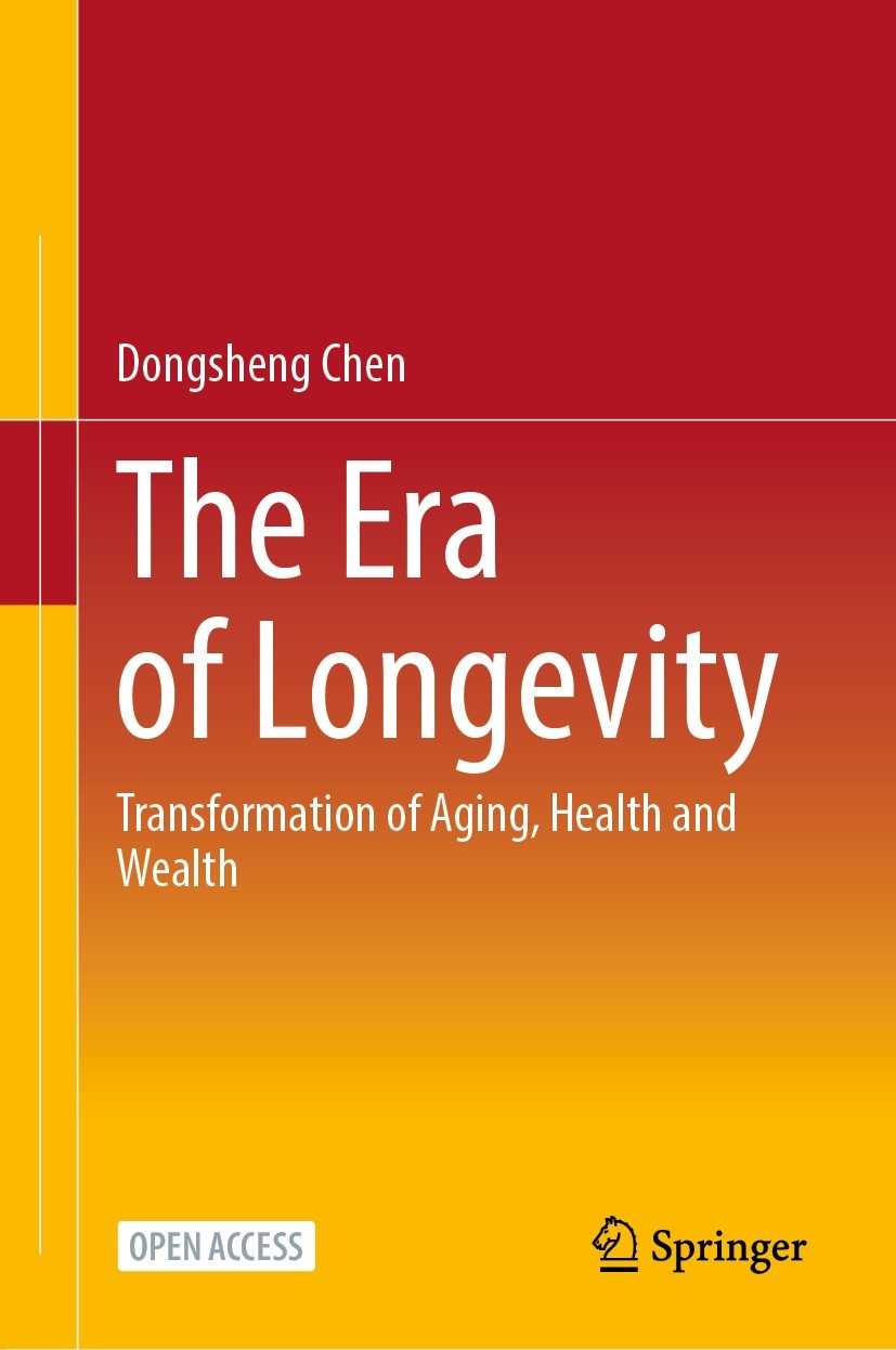 Are You Ready for the “Longevity Economy”?