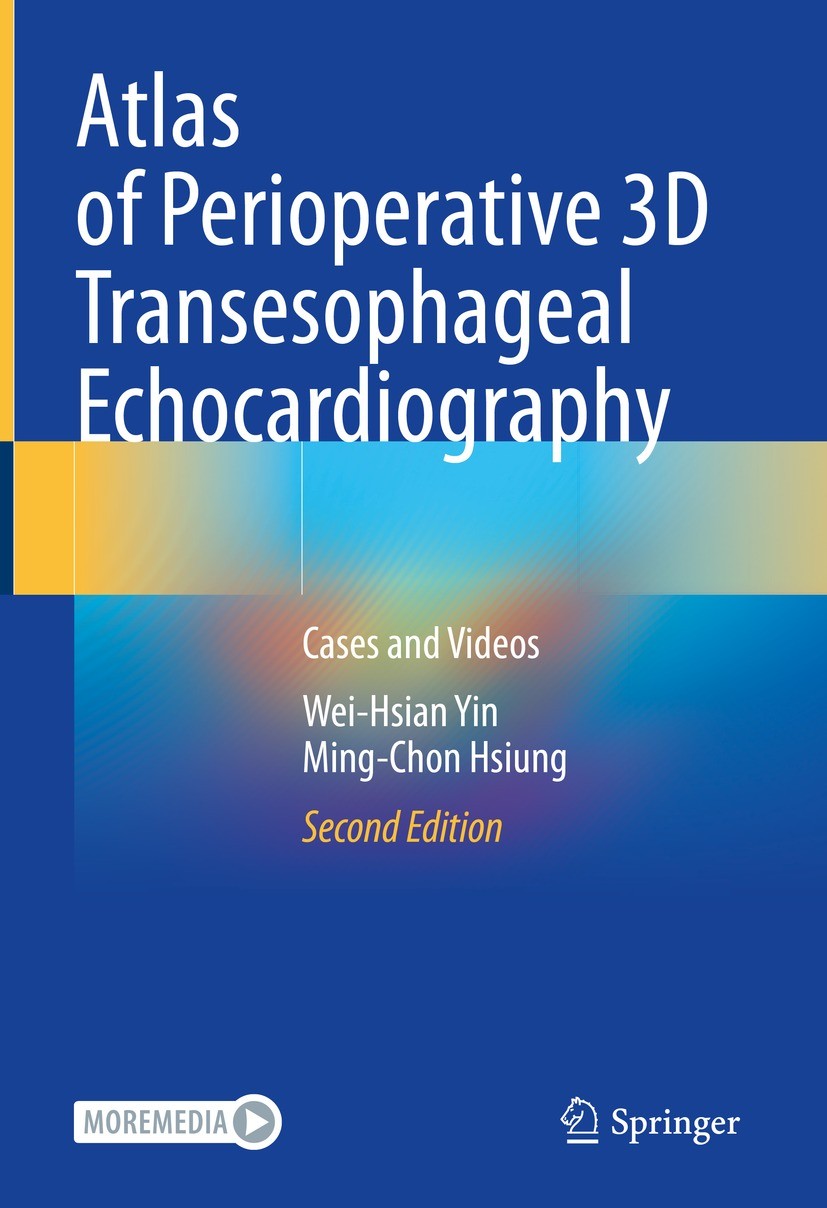 健康・医学 Perioperative Transesophageal Echocardio Perioperative Transesophageal Echocardiography Self