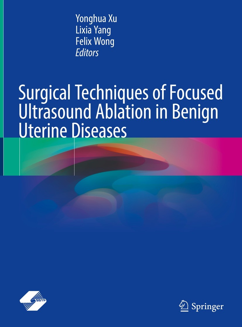 Principles and Procedure of Focused Ultrasound Ablation Surgery 
