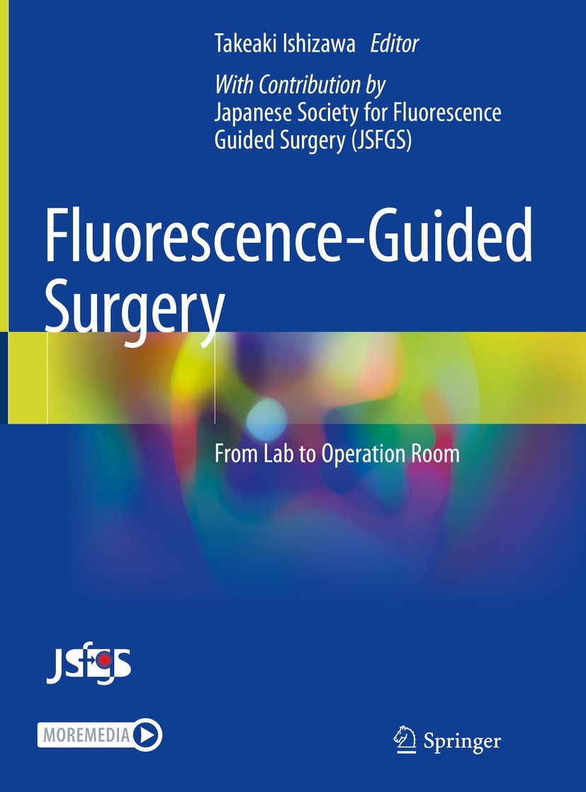 Fluorescence-Guided Surgery: From Lab to Operation Room | SpringerLink