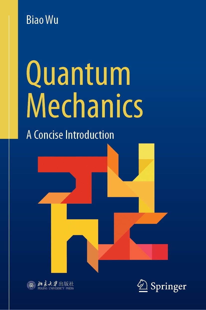 Quantum Mechanics: A Concise Introduction | SpringerLink Quantum Mechanics: A Concise Introduction | SpringerLink