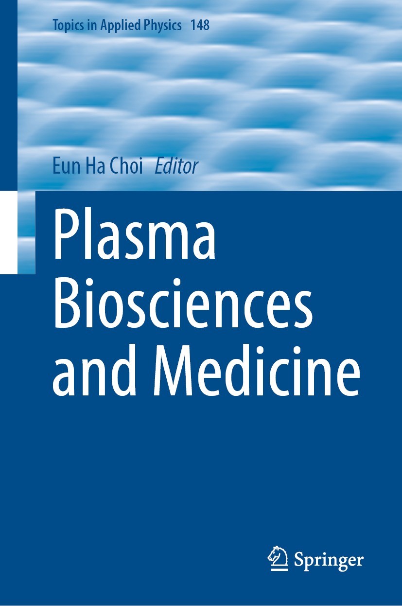 Plasma Biosciences and Medicine | Springer Nature Link (formerly