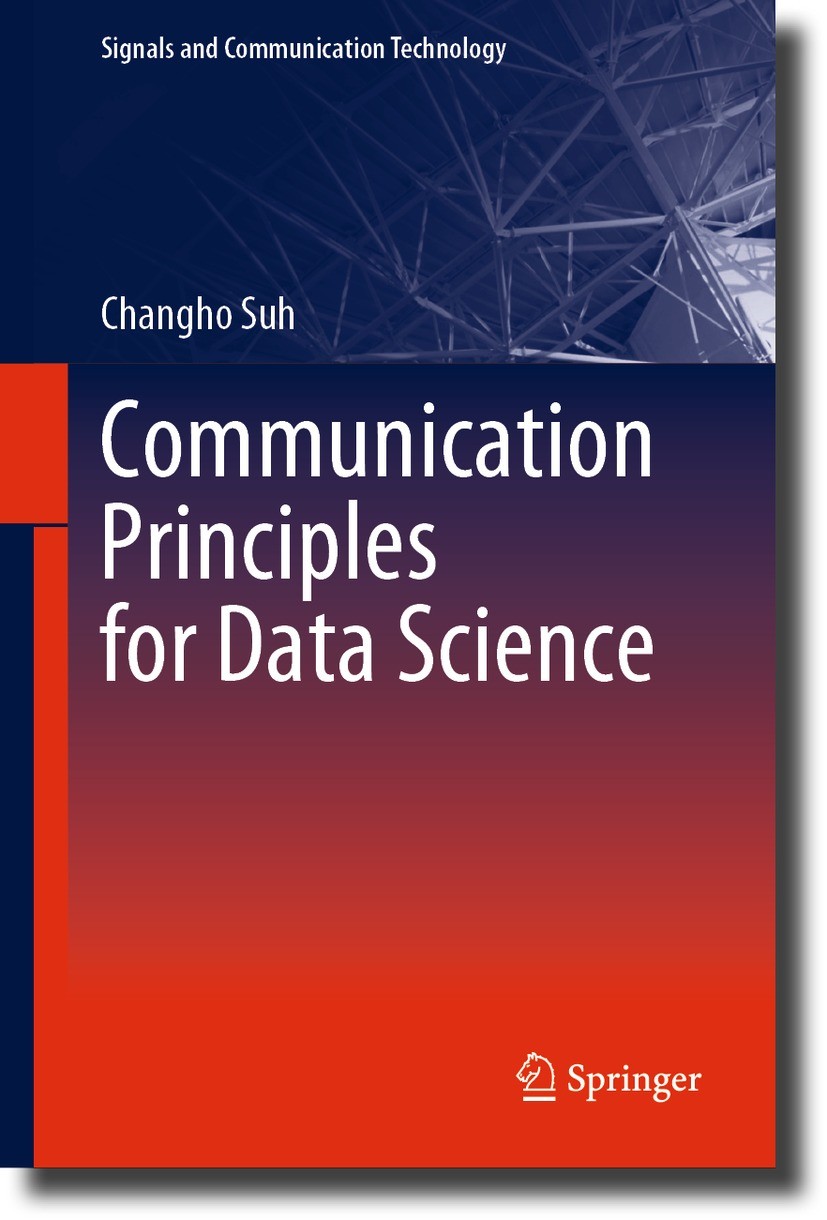 Principles of Digital Communication: A Top-Down Approach