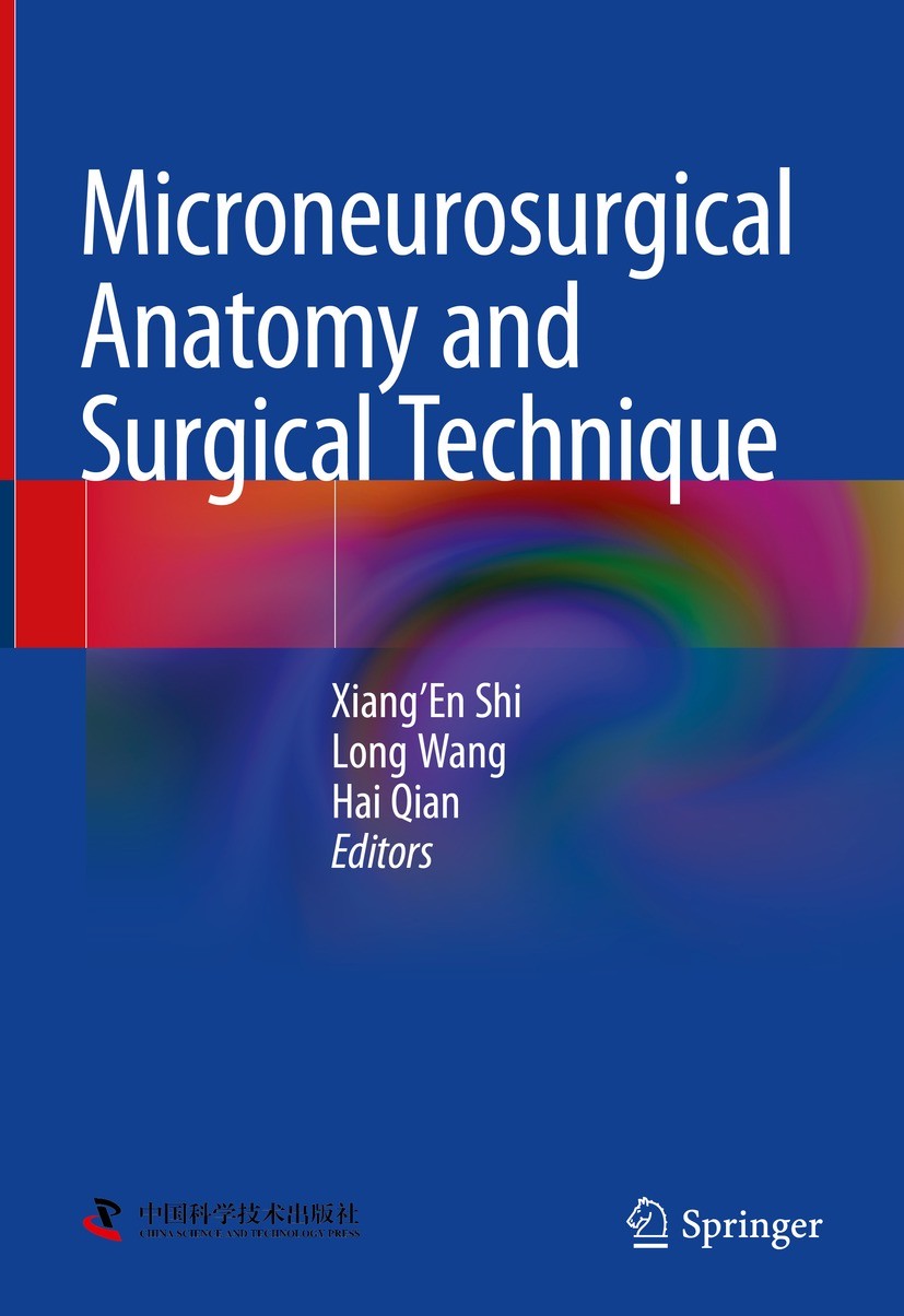 健康・医学 Micro-neurosurgical Atlas Color Atlas of Microneurosurgery, Volume 1: Microanatomy