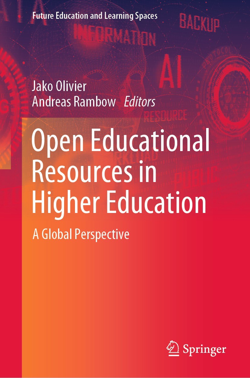 PDF) Open Educational Resources in Teaching English for Academic