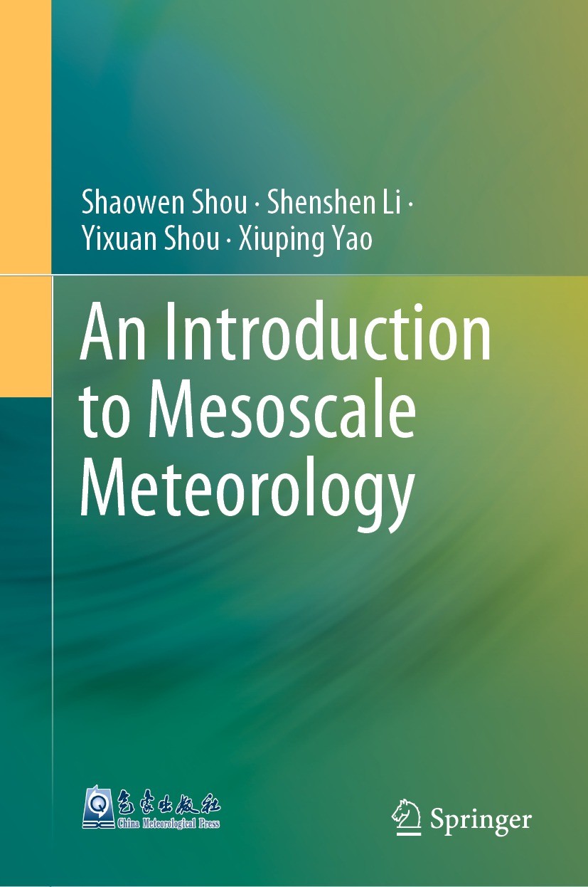 語学+参考書 Mesoscale Meteorology in Midlatitudes (Advancing Weather and Climate Science) Mesoscale Meteorology in Midlatitudes: Markowski, Paul