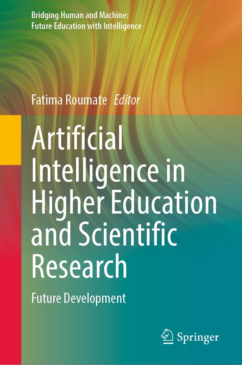 artificial intelligence in higher education and scientific research : future development