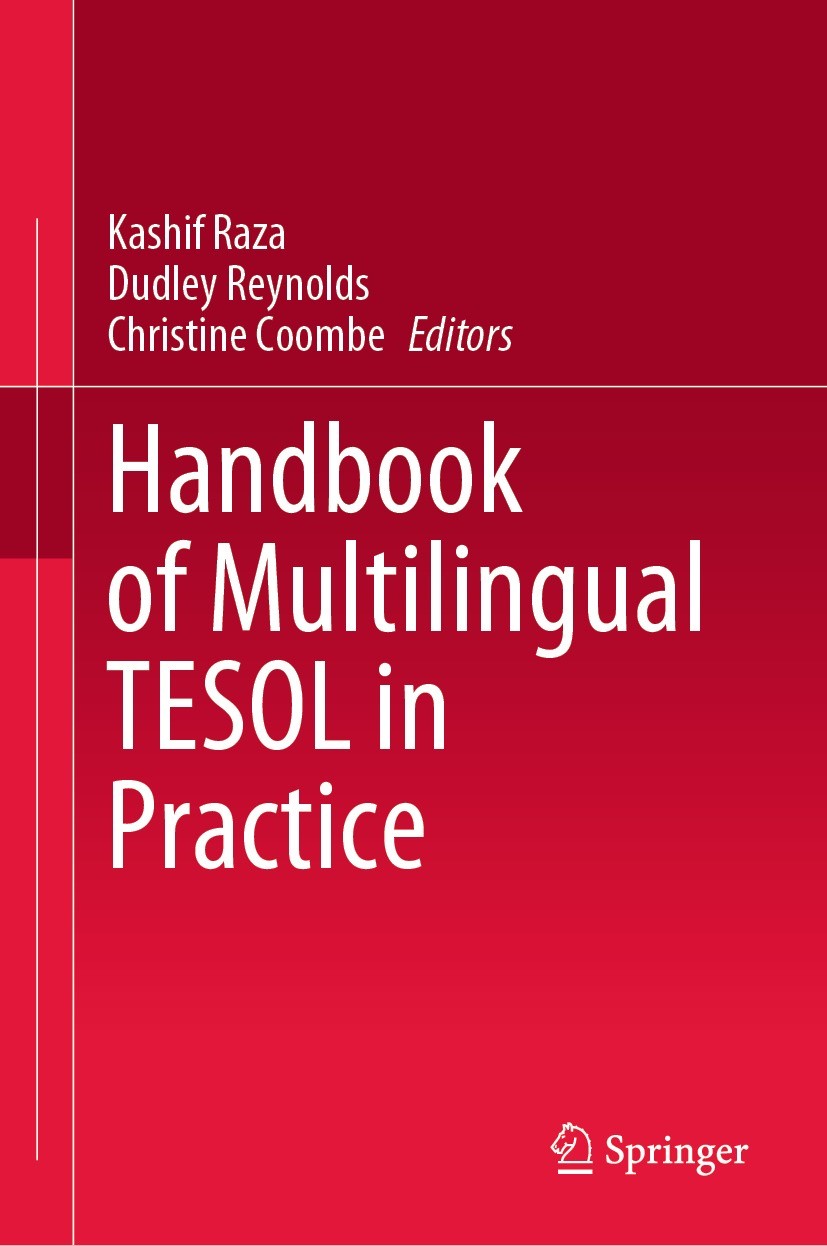 Handbook of Multilingual TESOL in Practice | Springer Nature Link