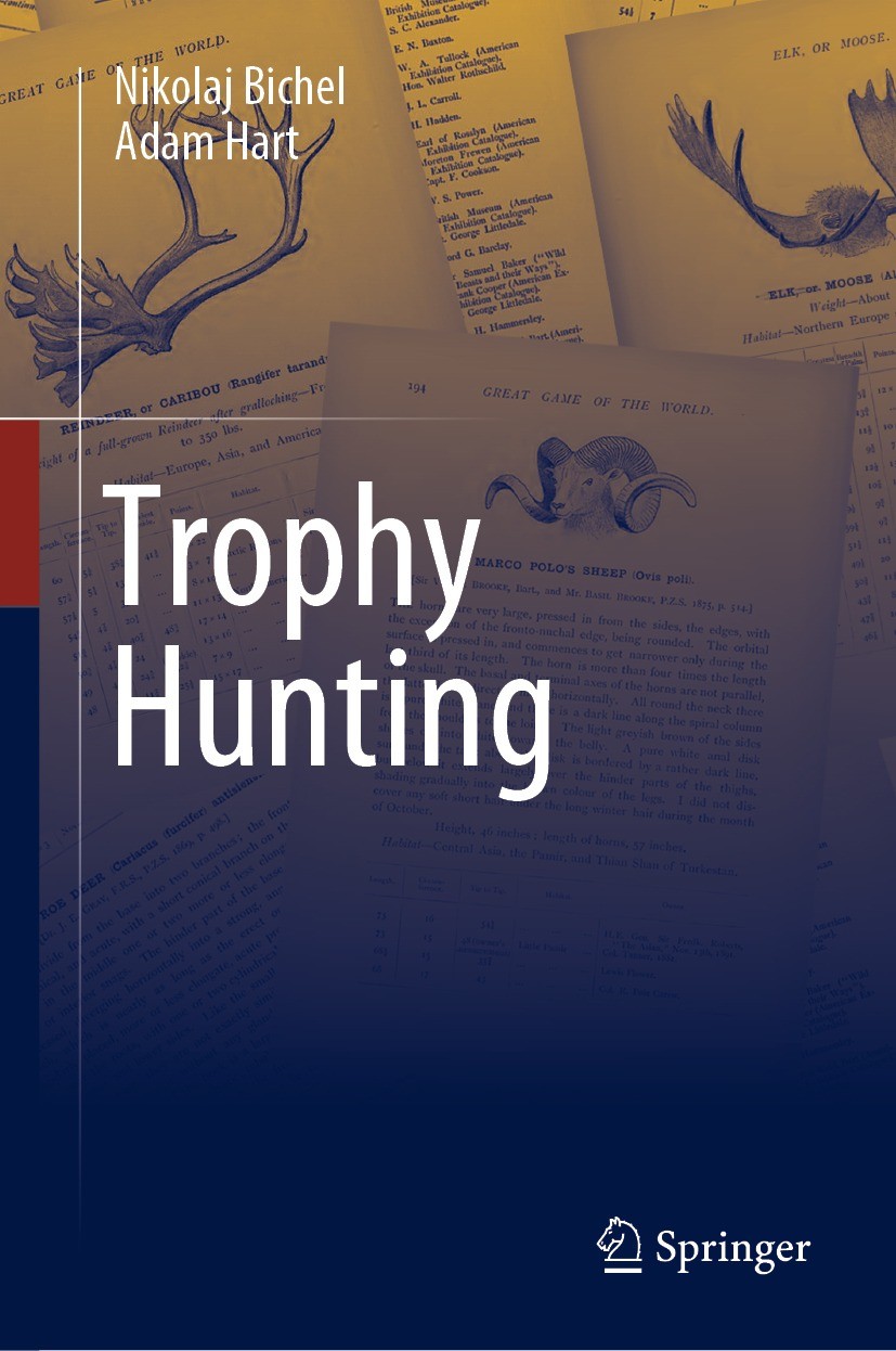 HUNTING』アメリカのハンティング（狩猟）ヒストリーを総覧する