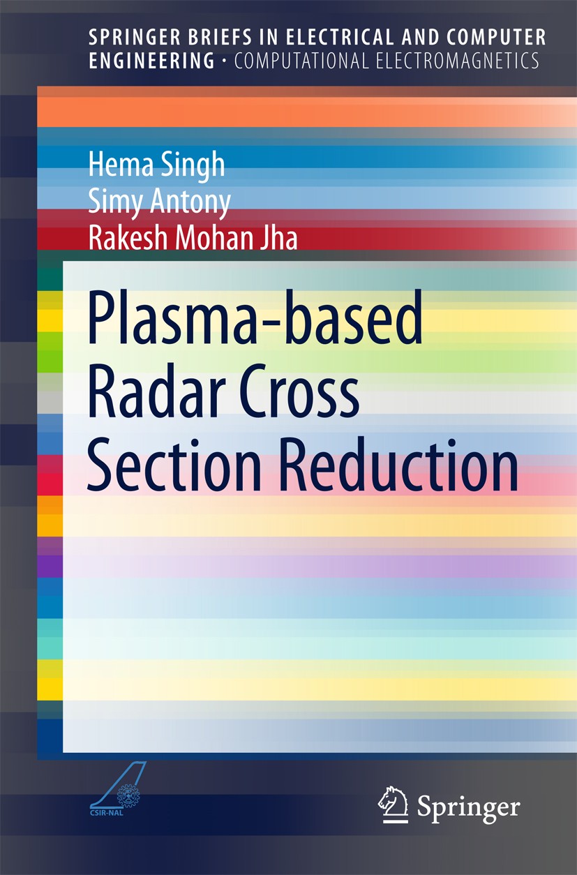 Plasma-based Radar Cross Section Reduction | SpringerLink