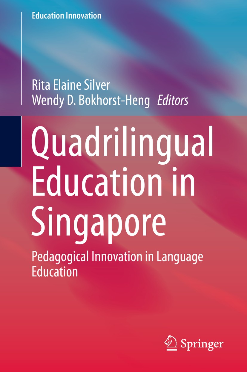 Singapore Official Languages Reduced Prices