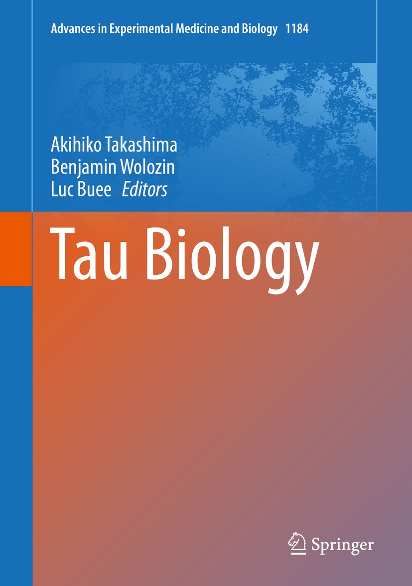 Tau Biology | SpringerLink