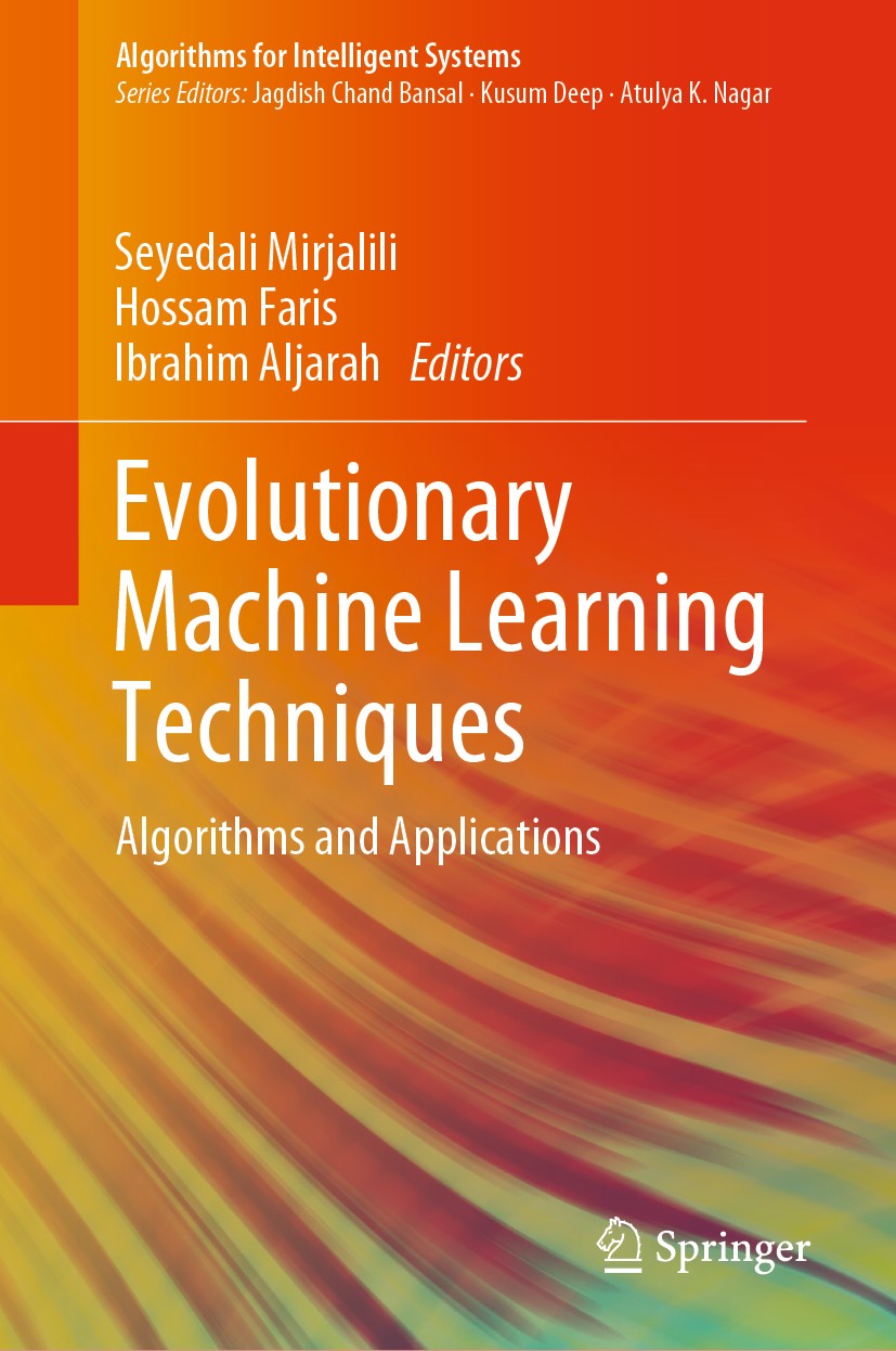 Evolutionary best sale deep learning