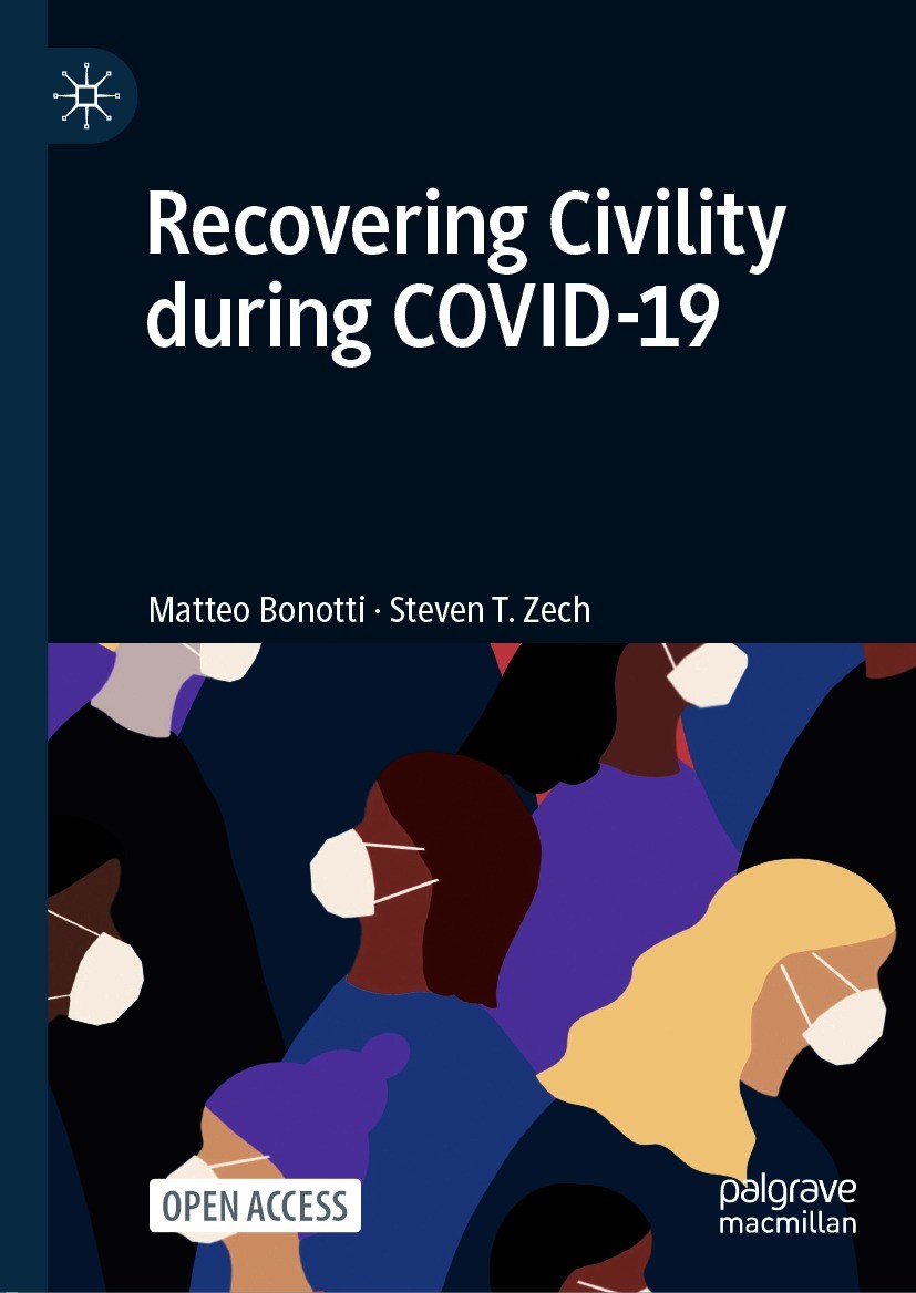 Civility as Politeness During COVID-19