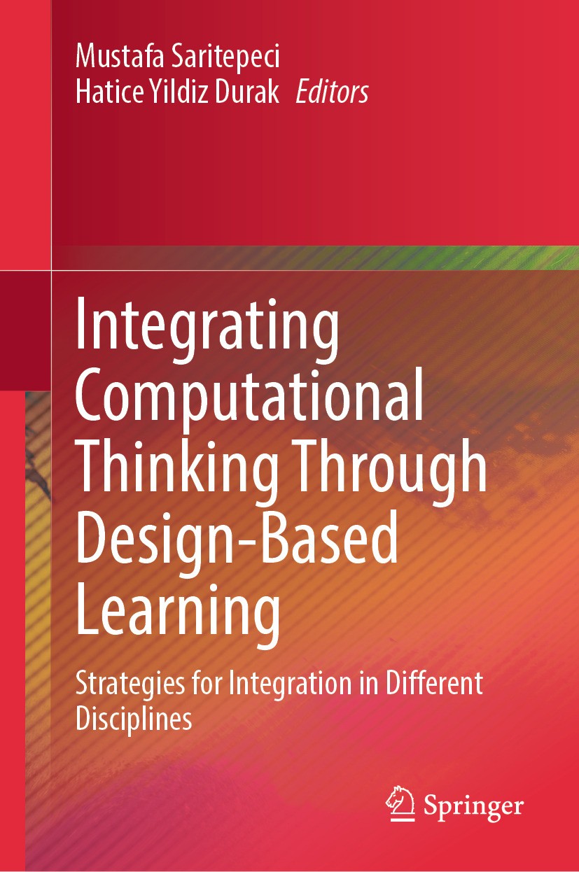 Integrating Computational Thinking Through Design-Based