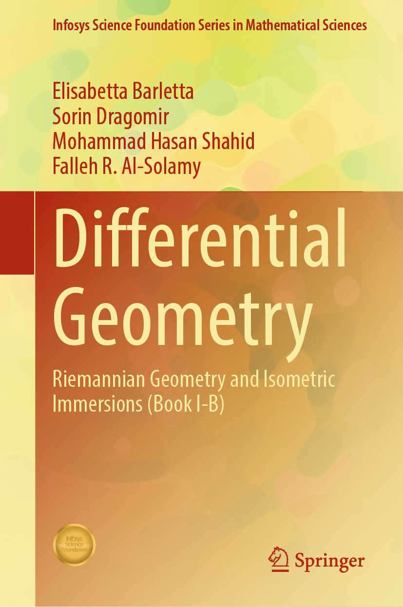 Foundations of Differential Geometry, Vol.1 (Wiley Classics