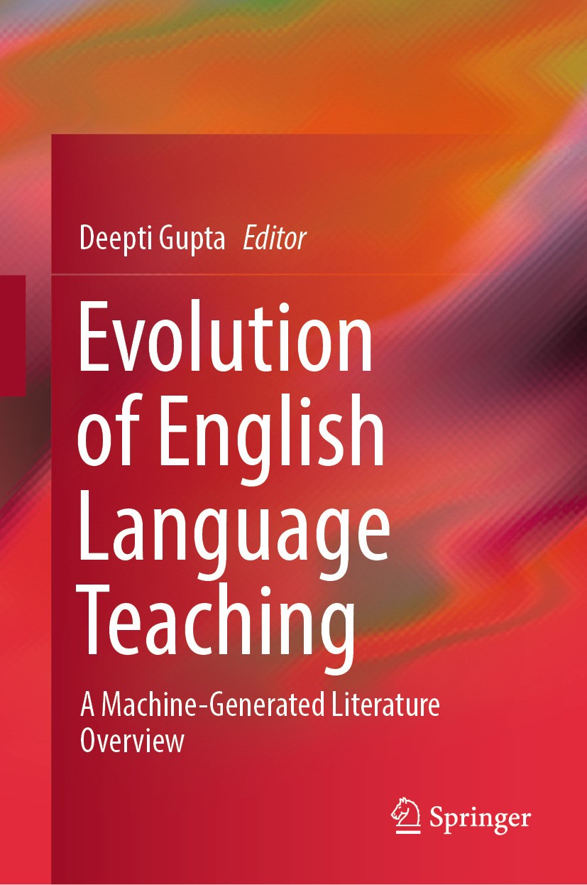 Evolution of English Language Teaching: A Machine-Generated