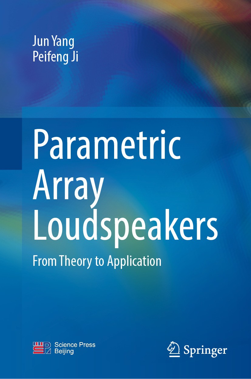 Parametric Array Loudspeakers: From Theory to Application
