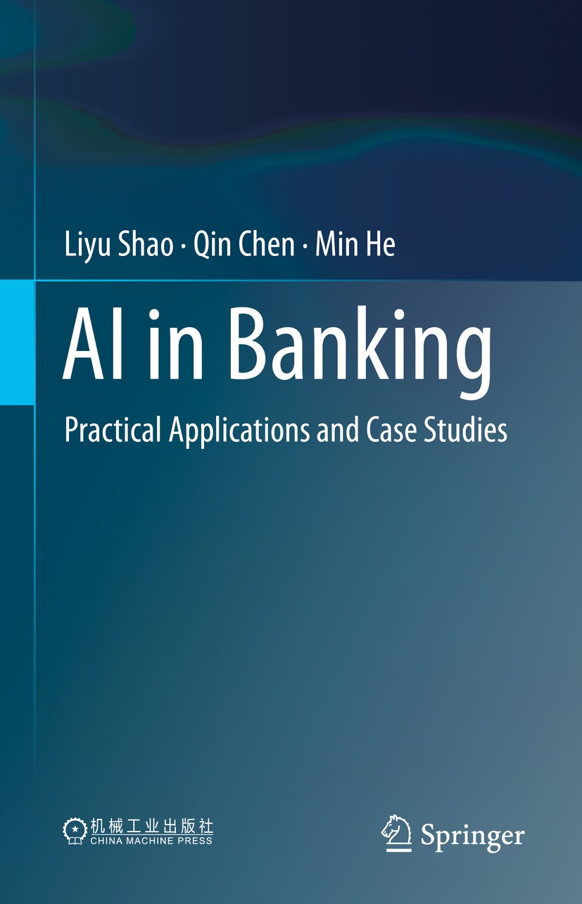 financial services ai ml in banking