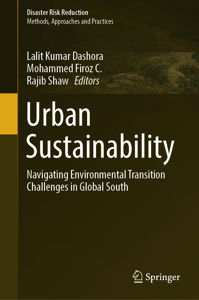 人文 Sustainable Development and Internat.... Urban Sustainability: Navigating Environmental Transition