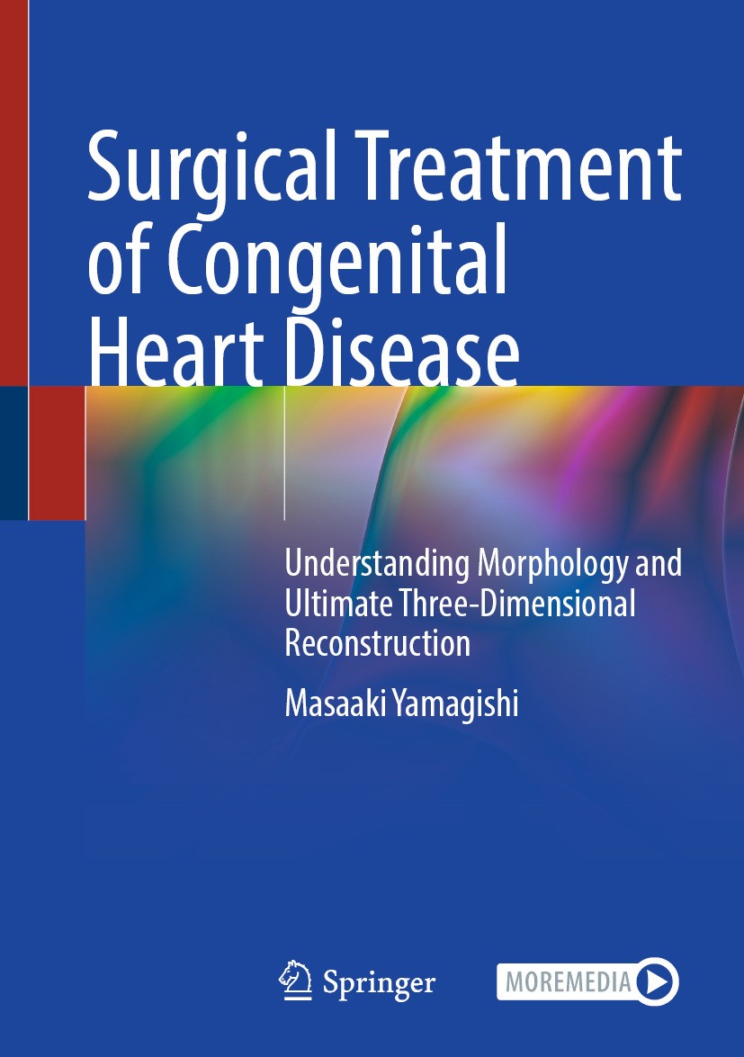 Surgical Treatment of Congenital Heart Disease: Understanding