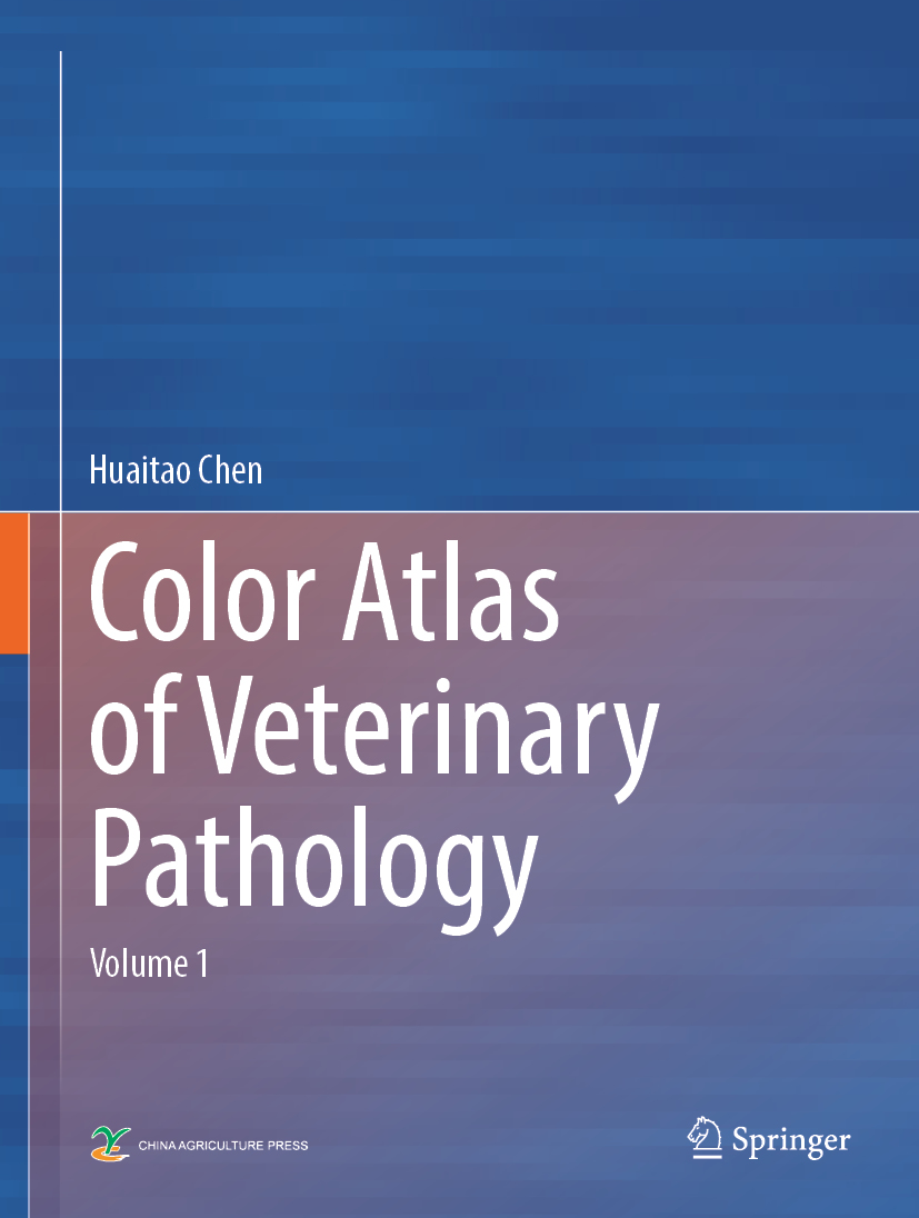 Color Atlas of Veterinary Pathology : Volume 1 | SpringerLink