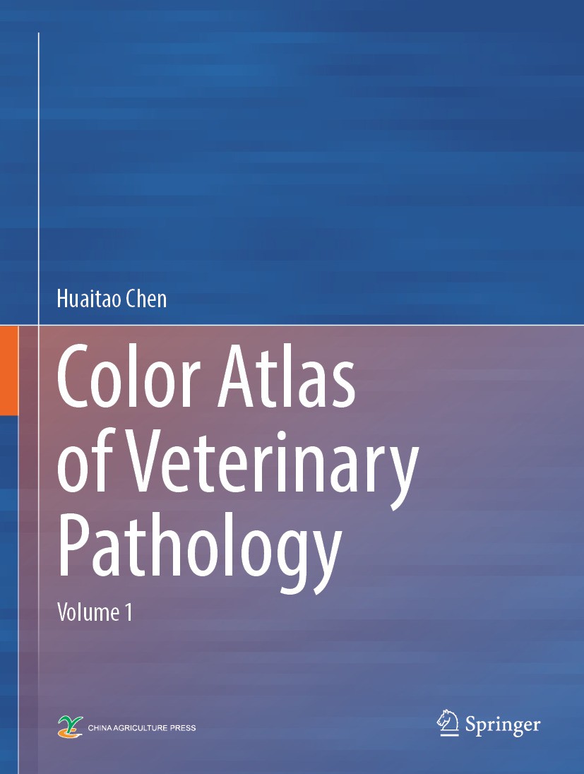 動物病理学各論 = Systemic animal pathology 動物病理学各論 = Systemic animal pathology Systemic