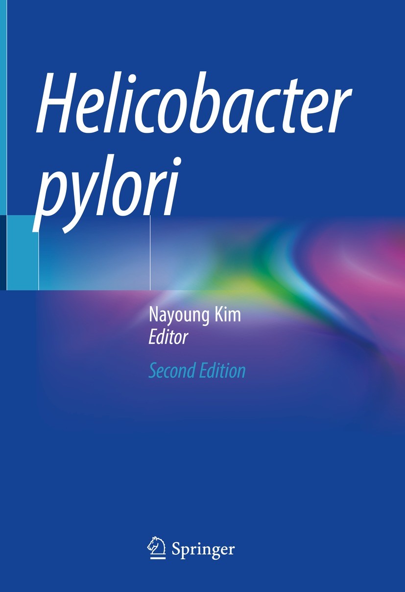 Helicobacter pylori infection | Nature Reviews Disease Primers