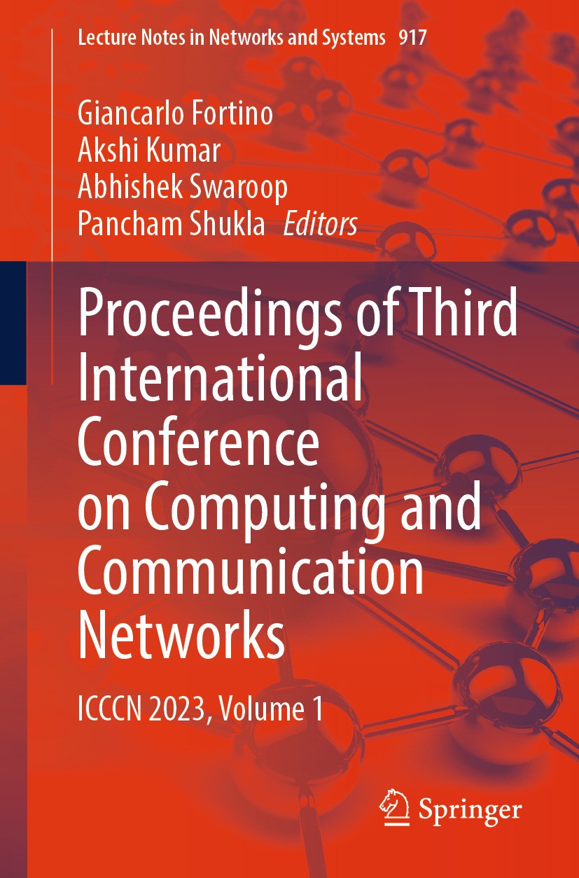 洋書 23rd CONFERENCE ON LOCAL COMPUTER NET... Proceedings of Third International Conference on Computing