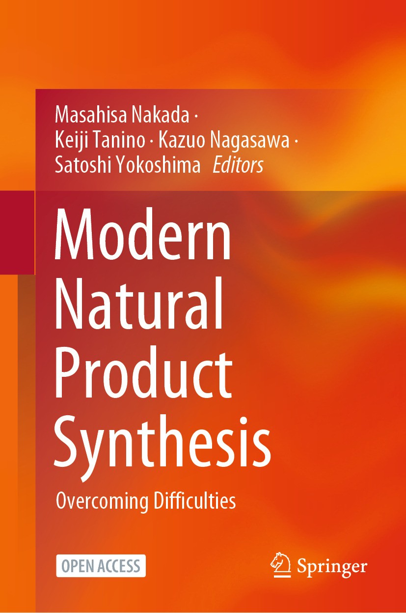 Modern Natural Product Synthesis: Overcoming Difficulties
