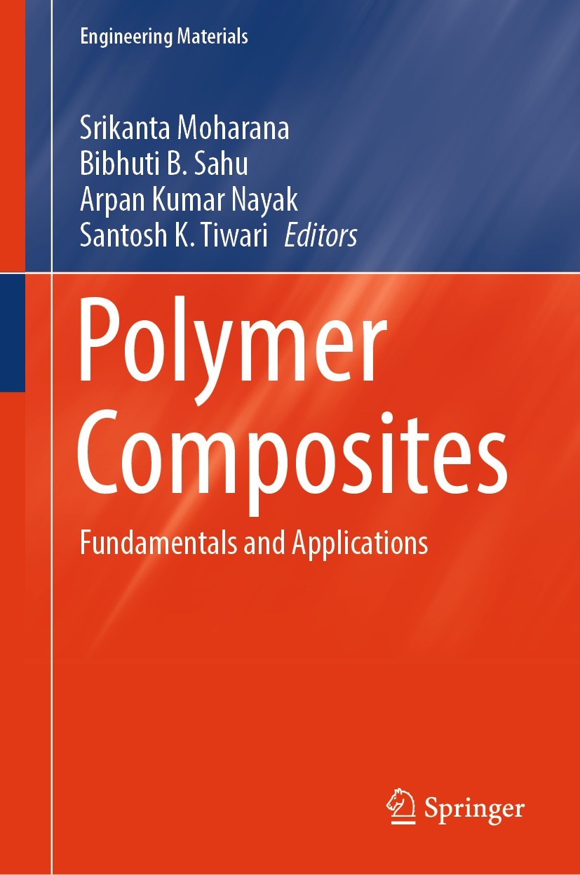 Polymer Composites: Fundamentals and Applications | SpringerLink
