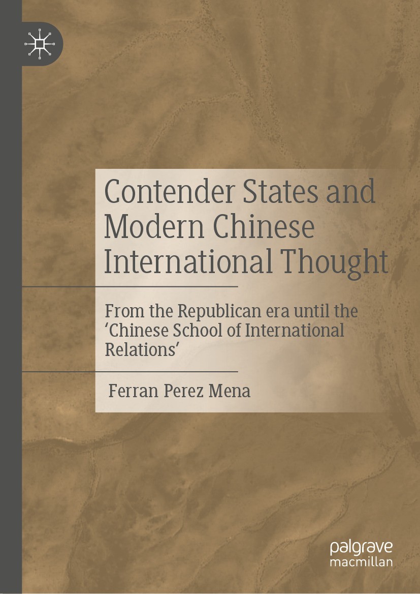 おトク情報がいっぱい！ Contender States and Modern Chinese International Thought 哲学、思想