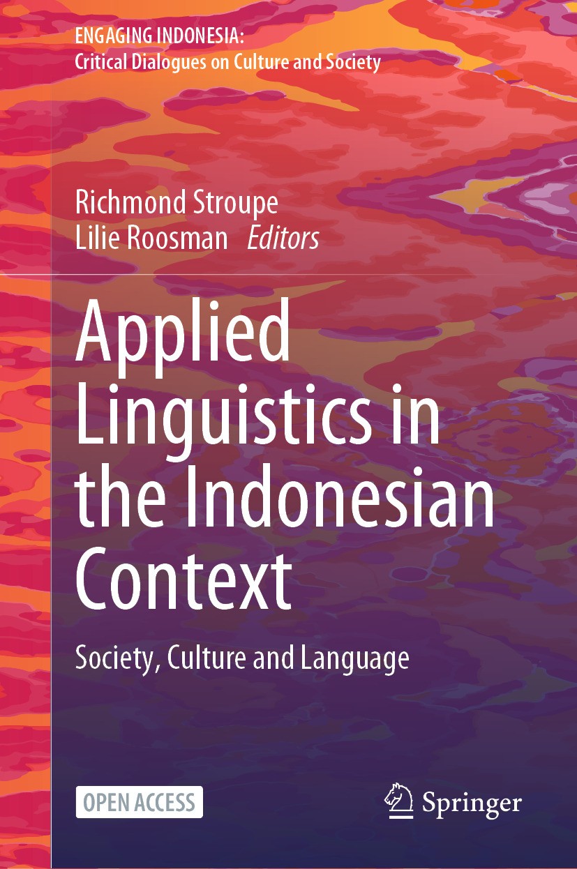 Applied Linguistics in the Indonesian Context: Society