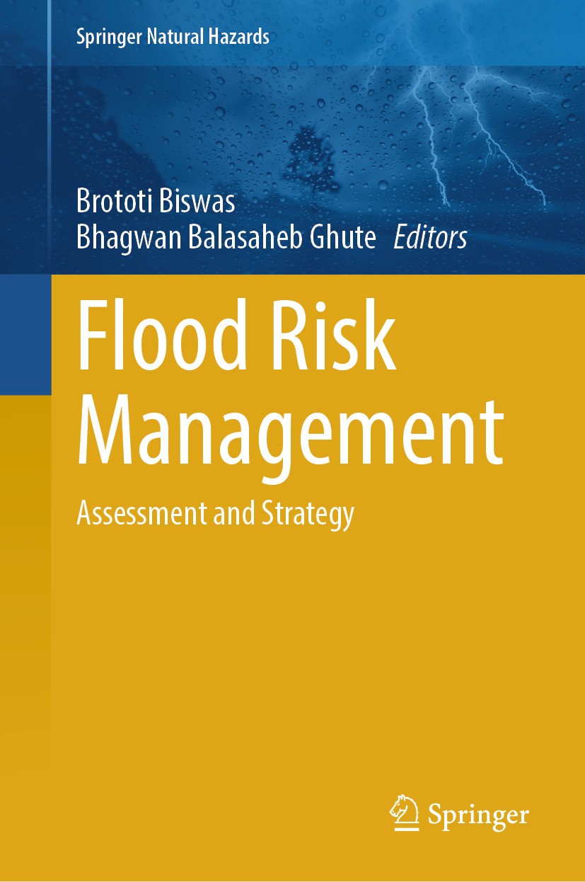 Flood Risk Management: Assessment and Strategy | Springer Nature Link