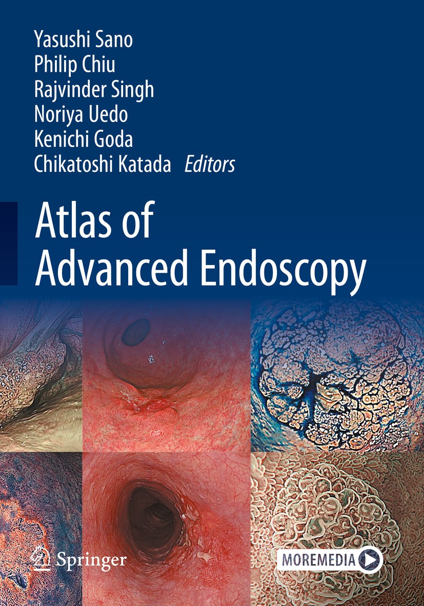 Amazon.com: Atlas of Clinical Gastrointestinal Endoscopy E