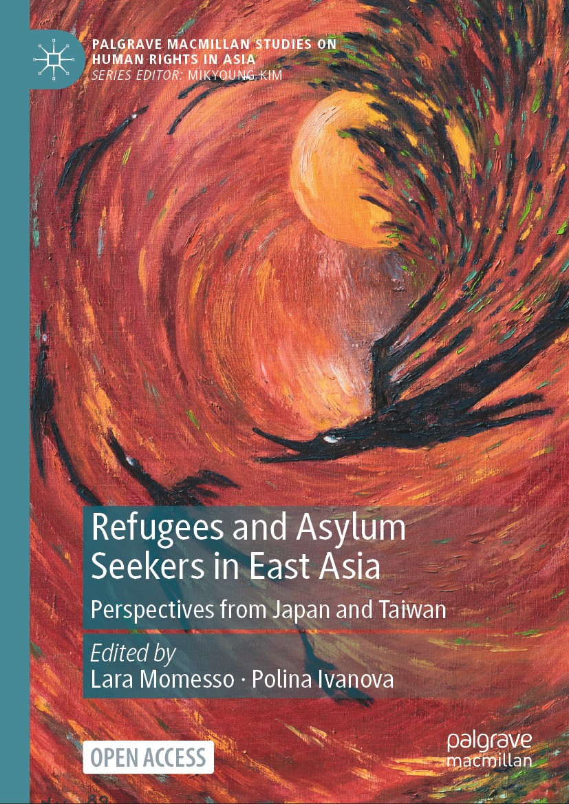 Refugees and Asylum Seekers in East Asia: Perspectives from Japan