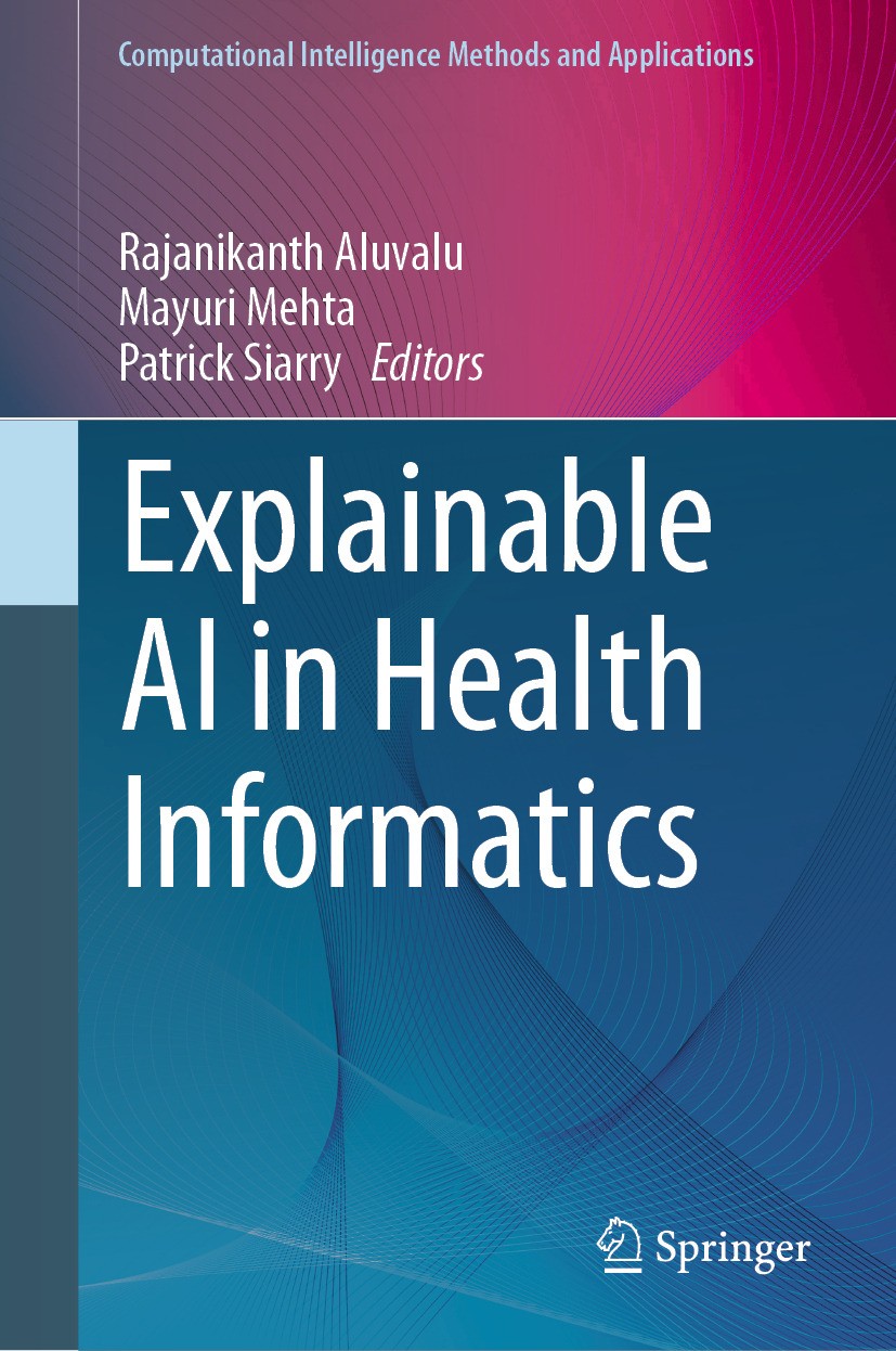 Explainable AI in Health Informatics | SpringerLink