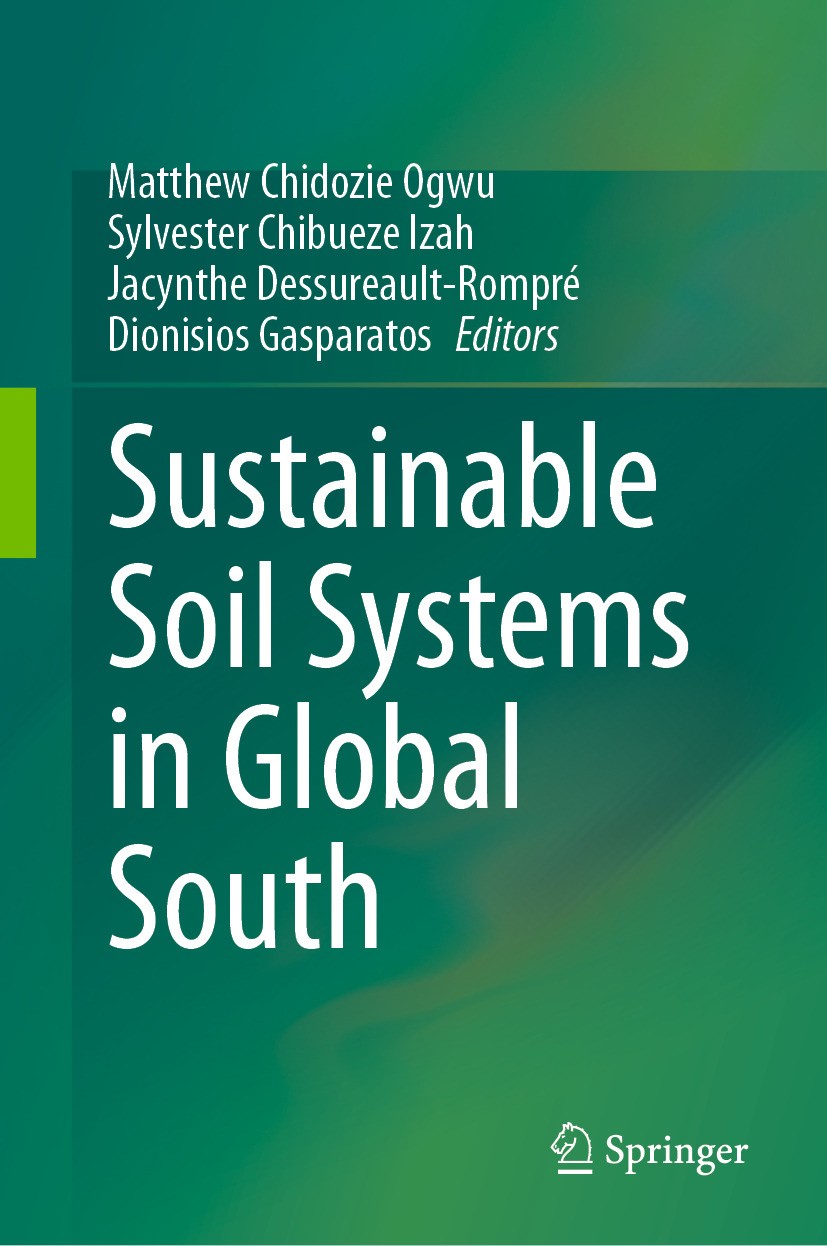 Sustainable Soil Systems in Global South | Springer Nature Link