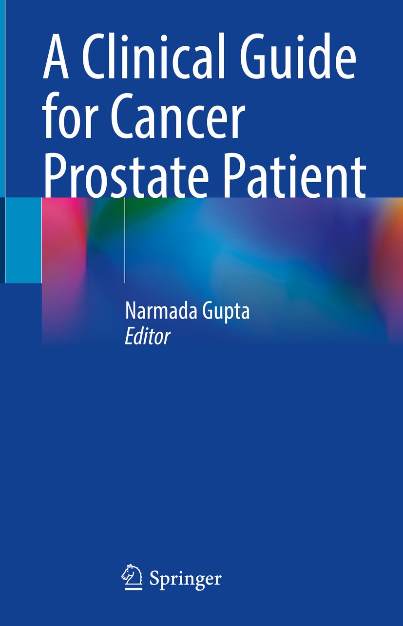 【12月スーパーSALE 15%OFF】 A SpringerLink | Patient Prostate Cancer for Guide Clinical 洋書