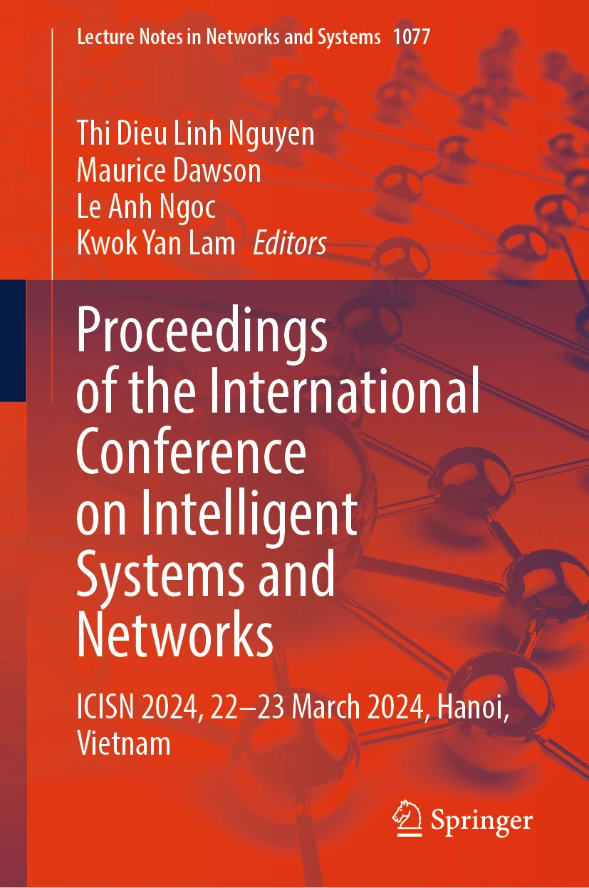 ICISN 2024 Proceedings