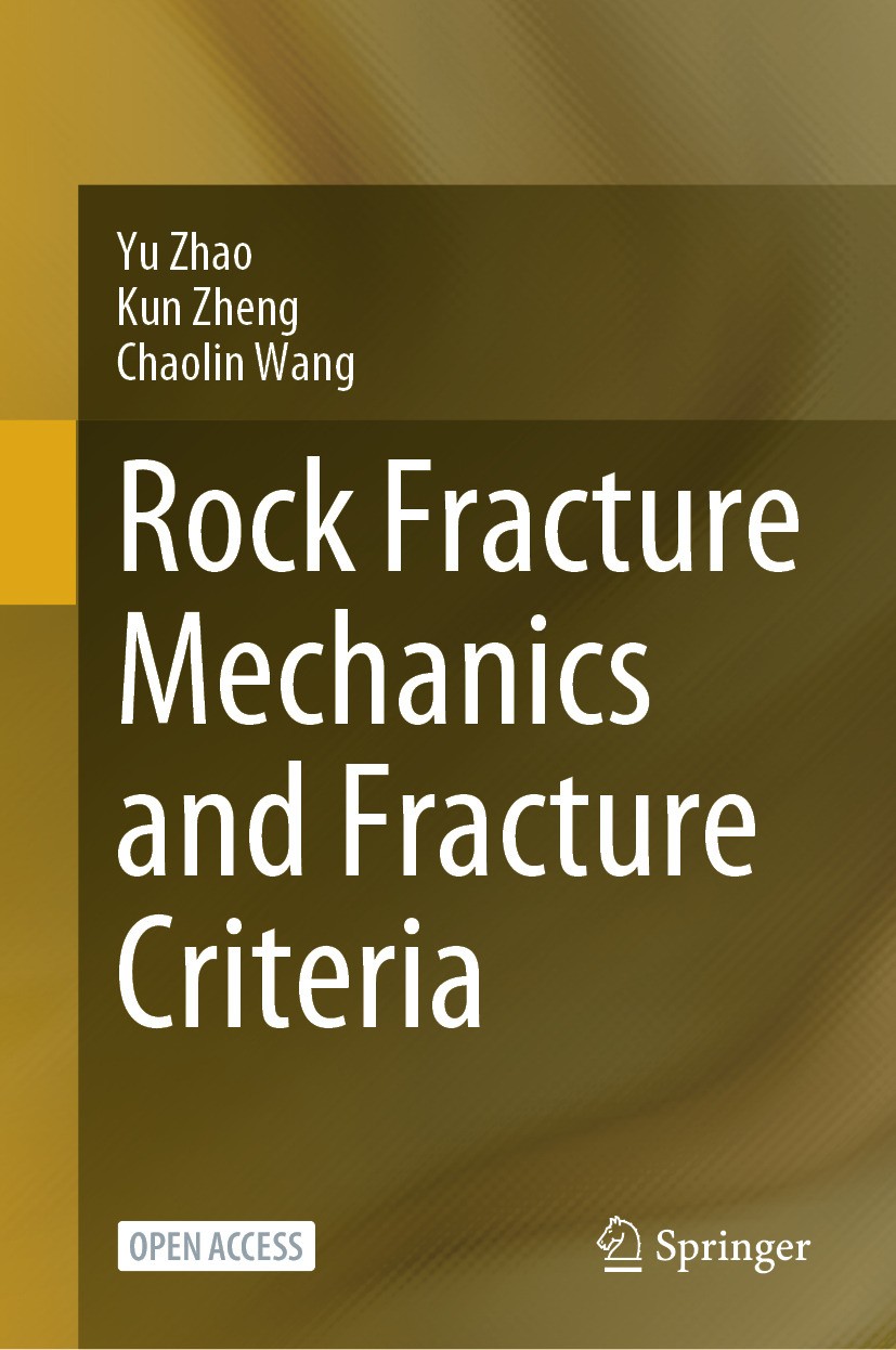 Rock Fracture Mechanics and Fracture Criteria | Springer Nature
