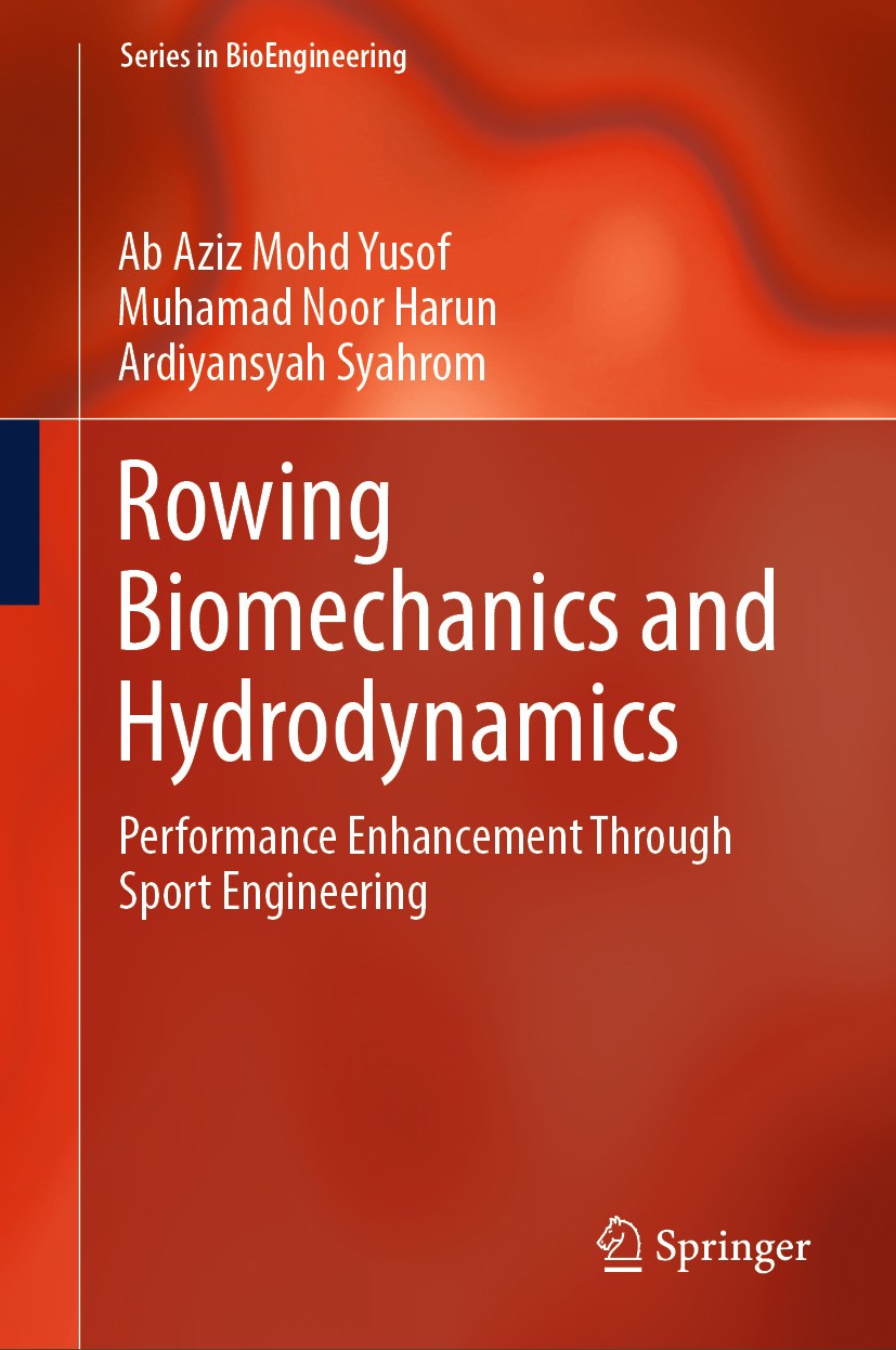 Rowing Biomechanics and Hydrodynamics: Performance Enhancement