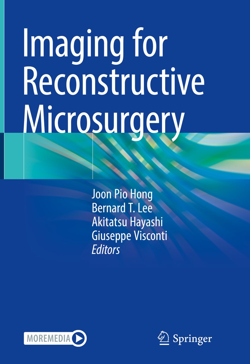 Imaging for Reconstructive Microsurgery | SpringerLink