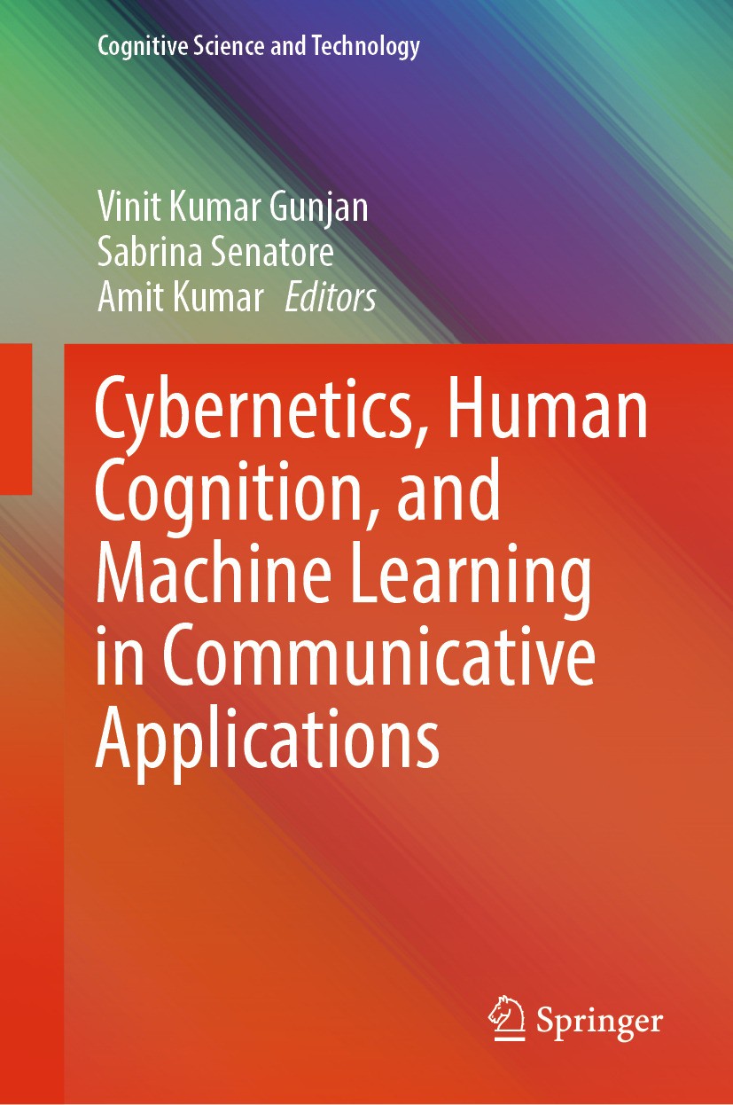 Cybernetics, Human Cognition, and Machine Learning in
