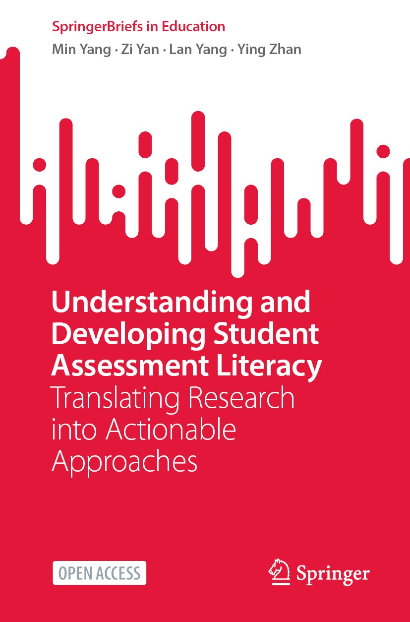 Understanding and Developing Student Assessment Literacy