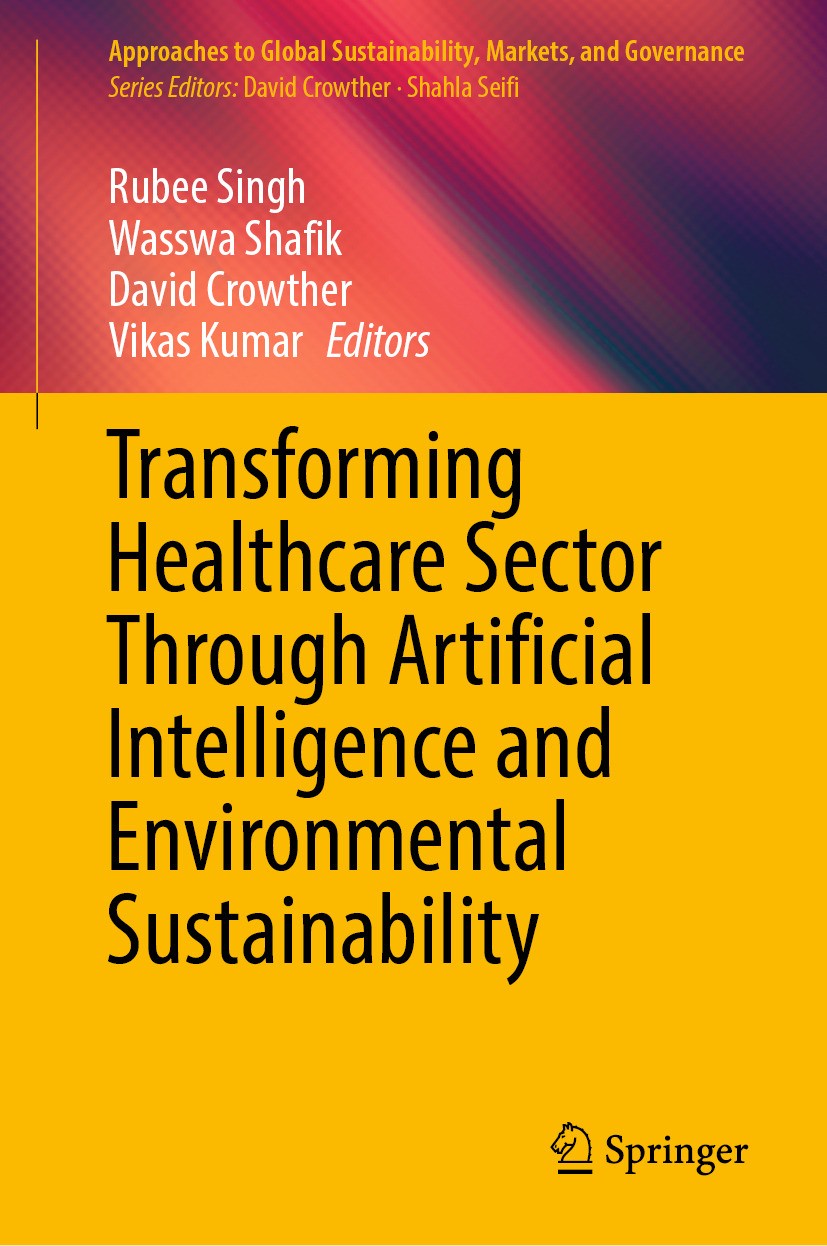 Transforming Healthcare Sector Through Artificial Intelligence and 