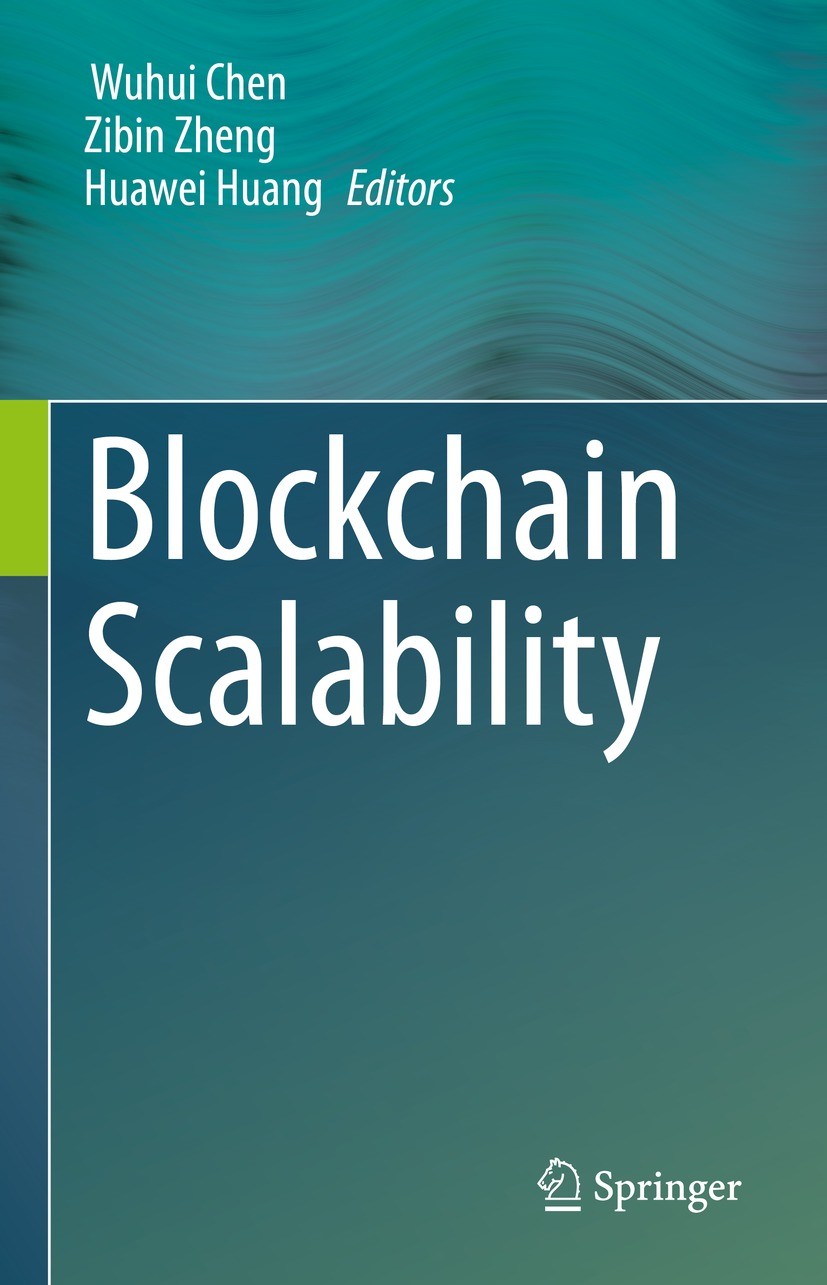 Blockchain Scalability (eBook)